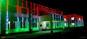 Reublic day Decoration 2024